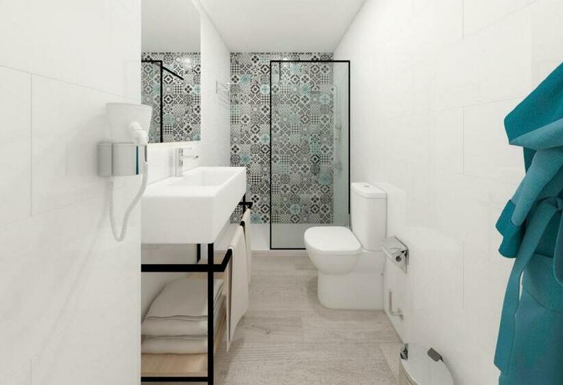Апартаменты 1 Спальня, Palmanova Suites By Trh