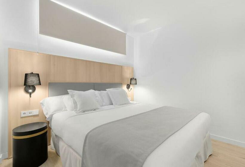 Апартаменты 1 Спальня, Palmanova Suites By Trh