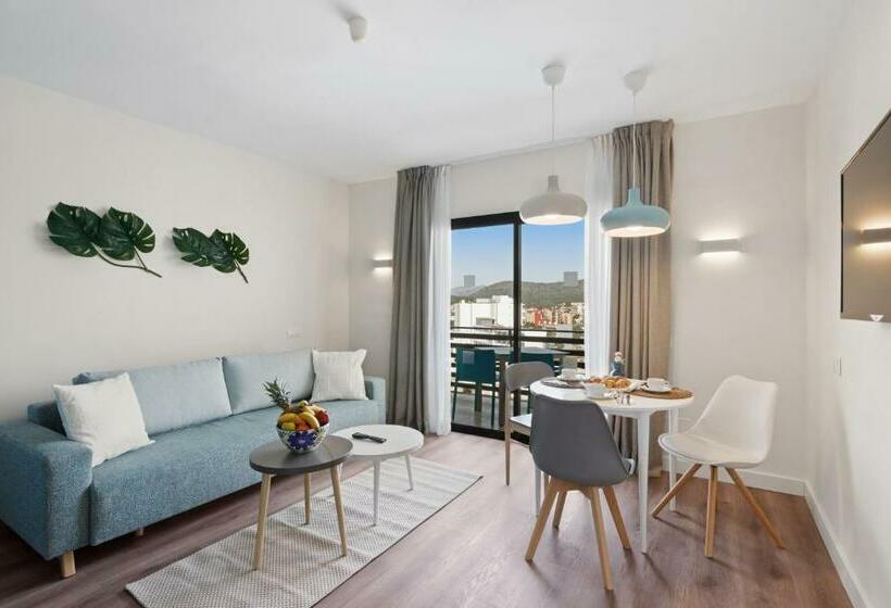 Family Suite, Palmanova Suites By Trh