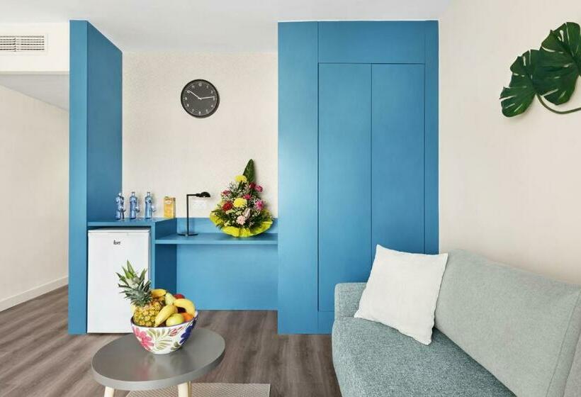 Family Suite, Palmanova Suites By Trh