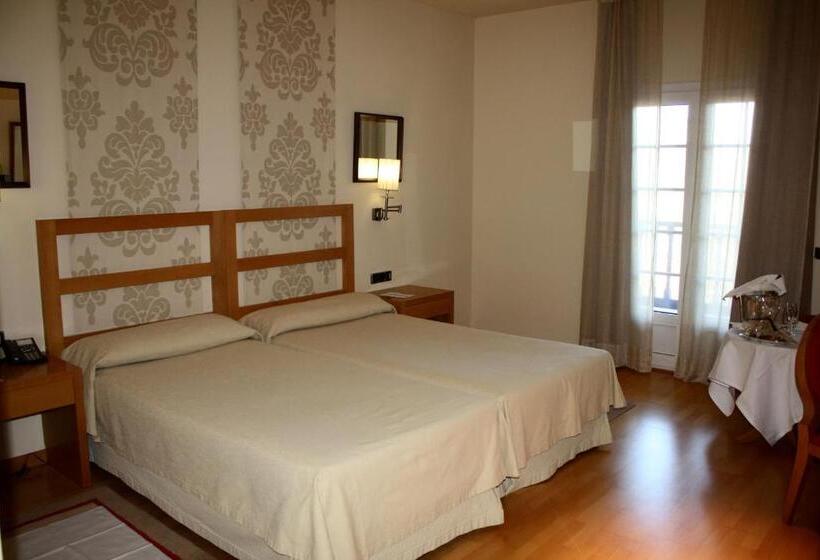 Номер Superior, Parador De Vicsau