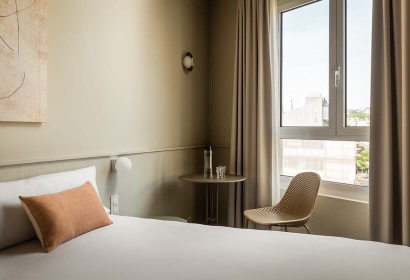 اتاق استاندارد, Bypillow The Bloom