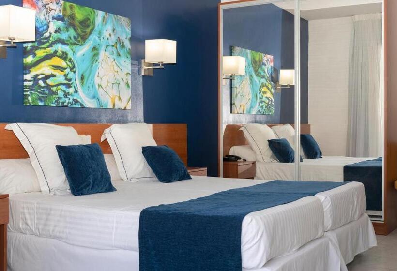 Номер Стандарт, Jaime I Hotel Peñiscola