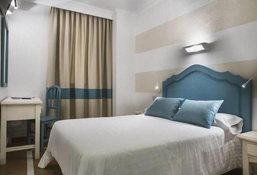 Номер Economy, Marlin Antilla Playa