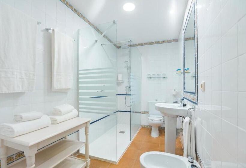 Номер Стандарт Трехместный, Marlin Antilla Playa
