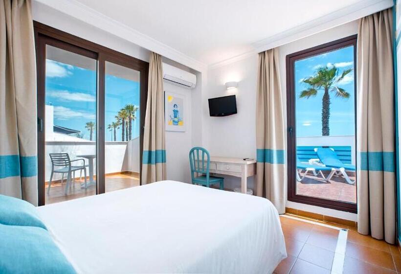 Номер Стандарт Панорамный Вид, Marlin Antilla Playa