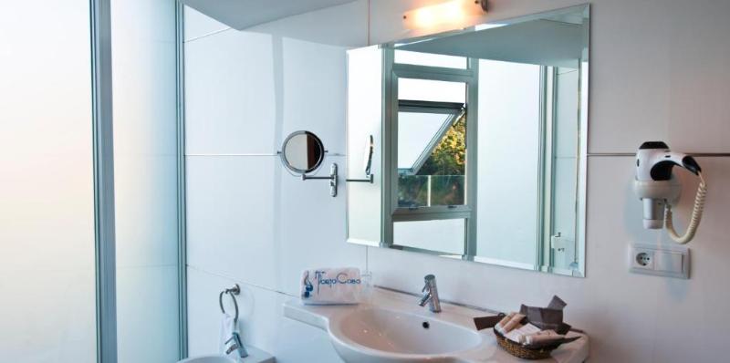 Quarto Estandar, Portocobo