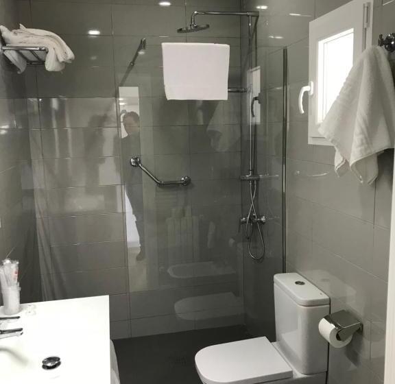 Номер Deluxe, Restaurante Santa Cruz