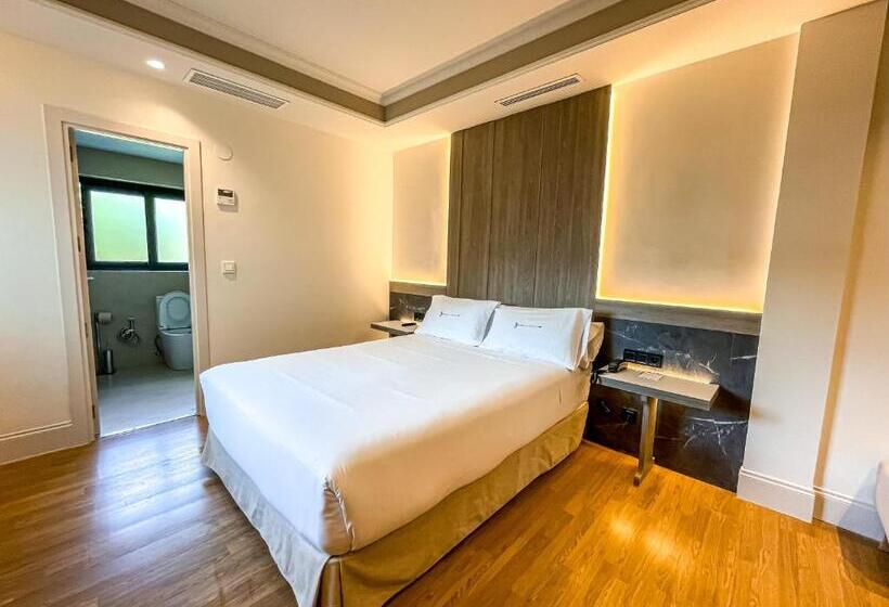 Номер Executive, Rio Bidasoa