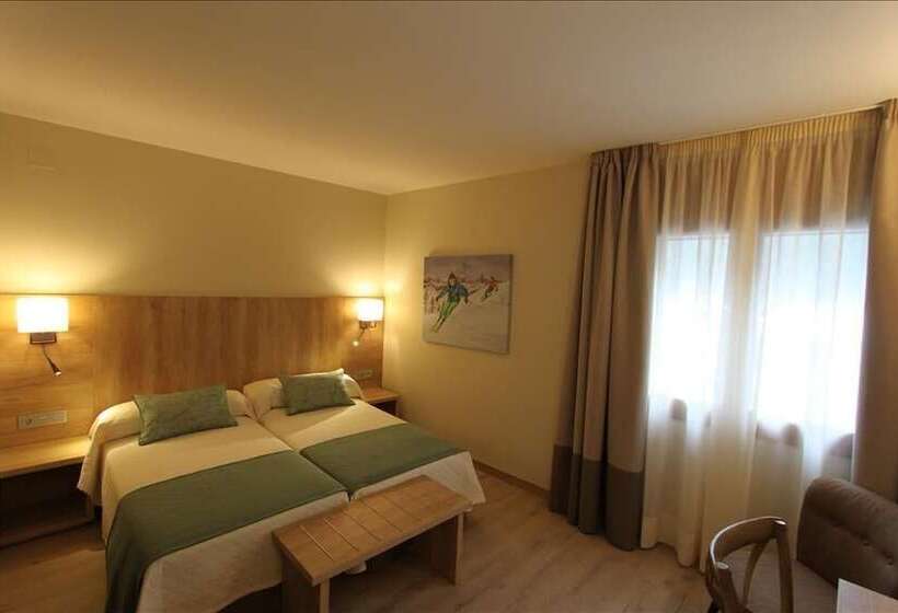 Номер Стандарт, & Spa Real Villa Anayet