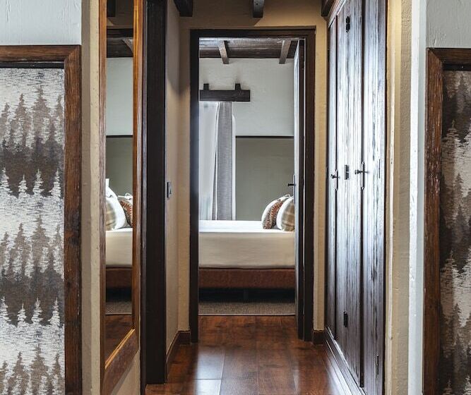 Junior Suite, Vincci Selección Rumaykiyya