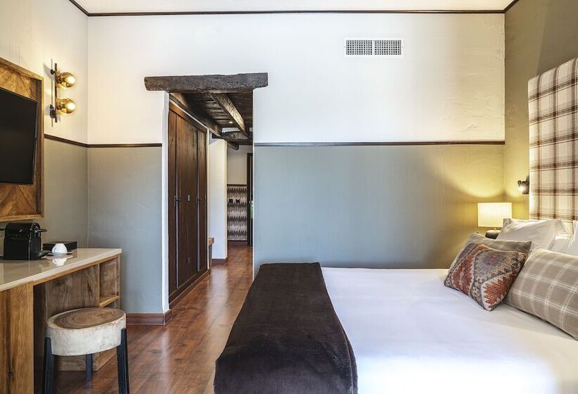 Junior Suite, Vincci Selección Rumaykiyya