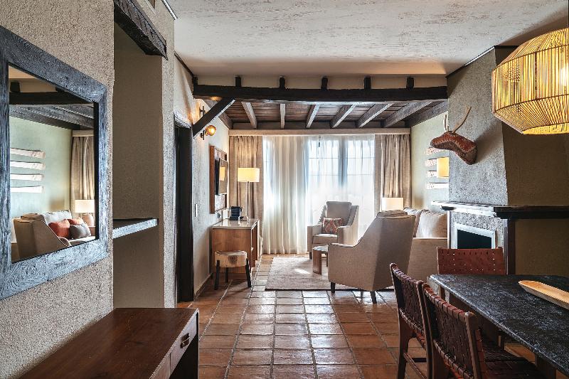 Habitación Familiar, Vincci Selección Rumaykiyya