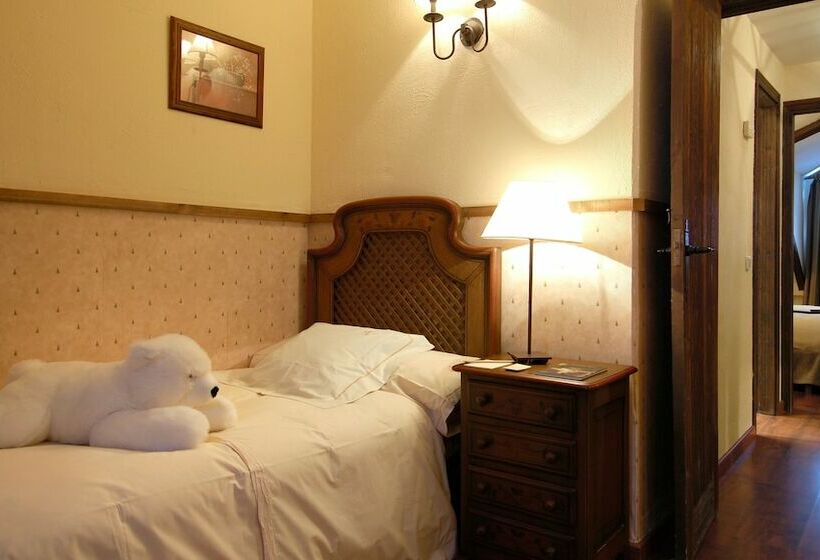 Junior Suite, Vincci Selección Rumaykiyya