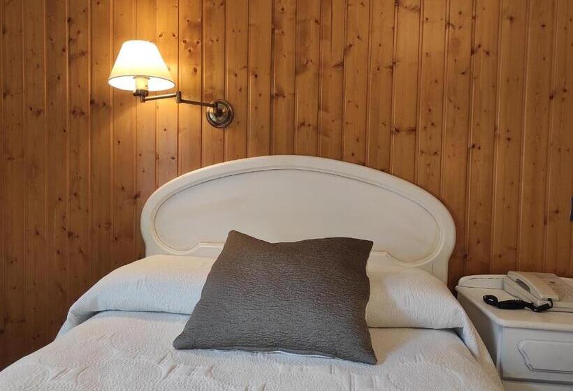 Номер Economy Индивидуальный, Snö Hotel Bielsa