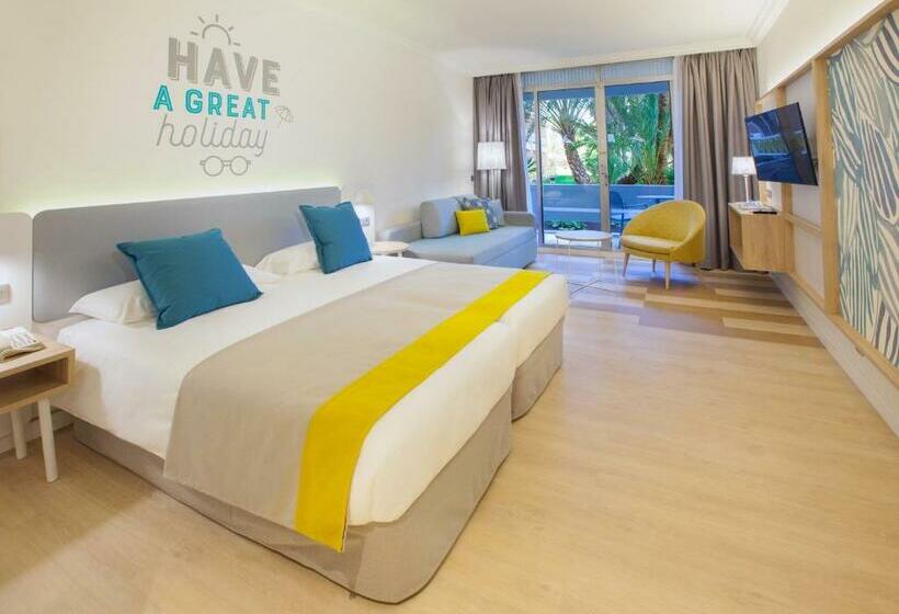スタンダードルーム, Abora Buenaventura by Lopesan Hotels