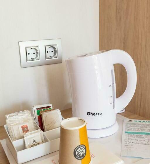 スタンダードルーム, Abora Buenaventura by Lopesan Hotels