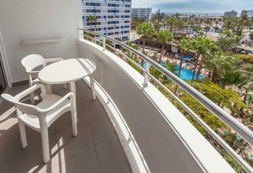 シングルデラックスルーム, Abora Buenaventura by Lopesan Hotels
