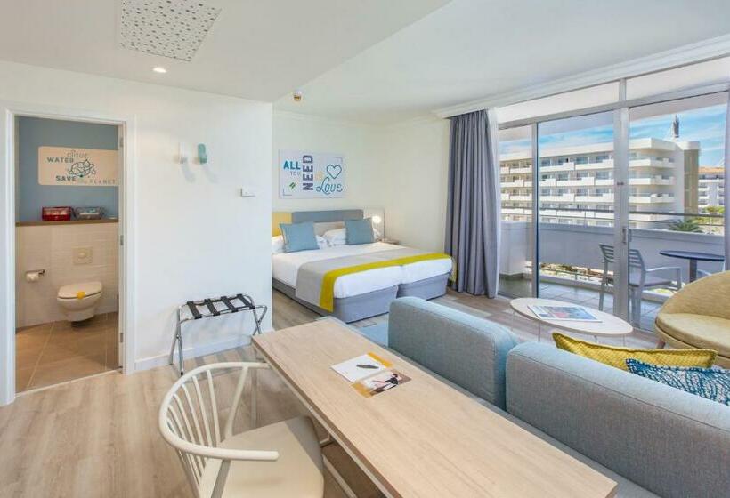 デラックスルーム, Abora Buenaventura by Lopesan Hotels