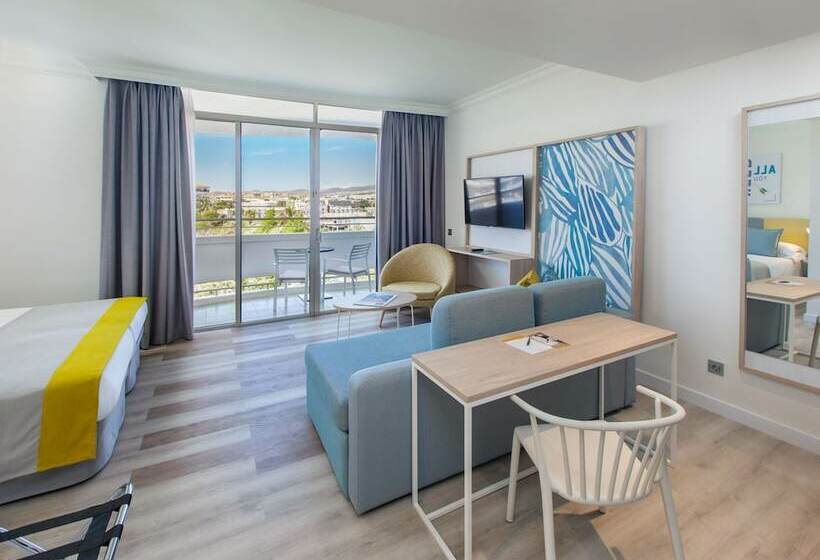 デラックスルーム, Abora Buenaventura by Lopesan Hotels