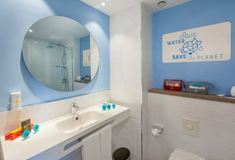 デラックスルーム, Abora Buenaventura by Lopesan Hotels