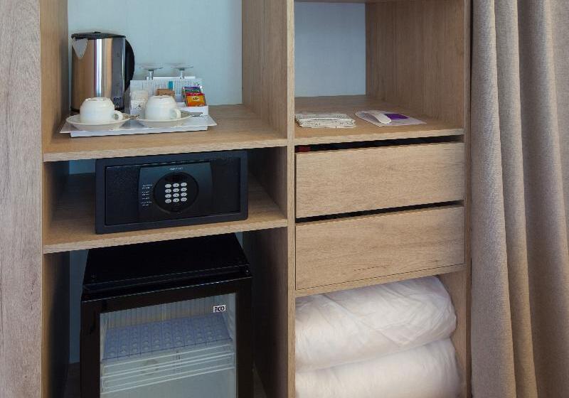 スタンダードルーム, Abora Buenaventura by Lopesan Hotels