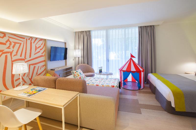 ファミリールーム, Abora Buenaventura by Lopesan Hotels