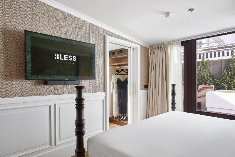 ویلای 1 خوابه, Bless Hotel Madrid