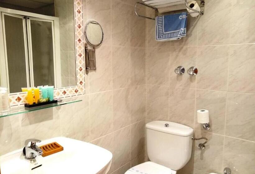 Номер Стандарт, Casa Morlans 3000