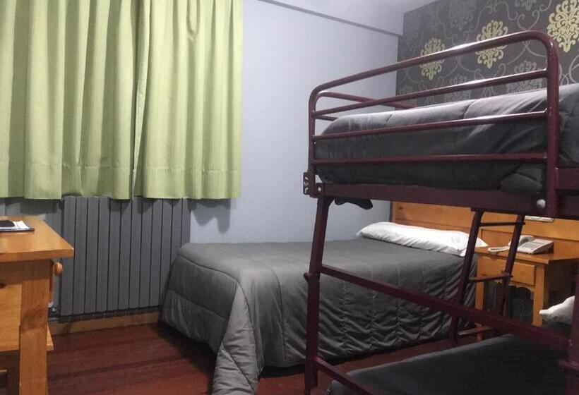 Семейный Номер, Casa Morlans 3000