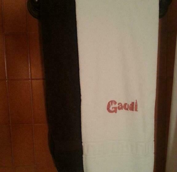 스탠다드 룸, Gaudi