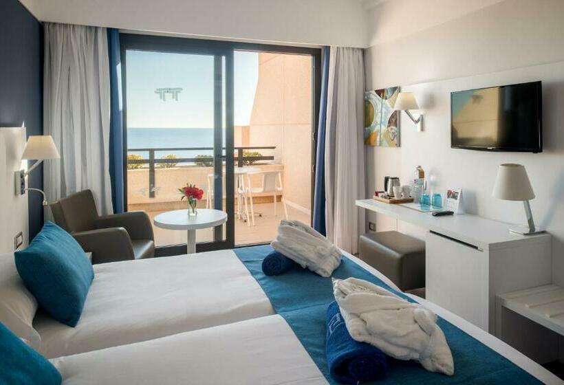 Номер Superior Вид на Море, Grand Teguise Playa