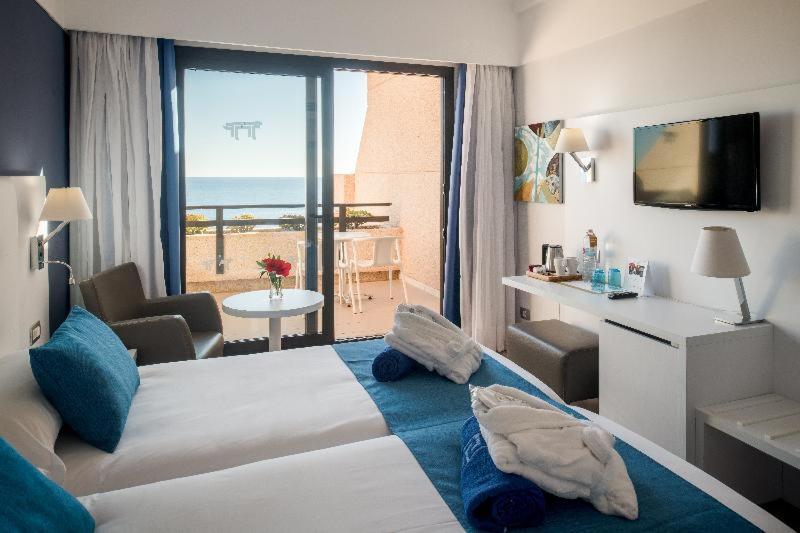 Номер Стандарт, Grand Teguise Playa
