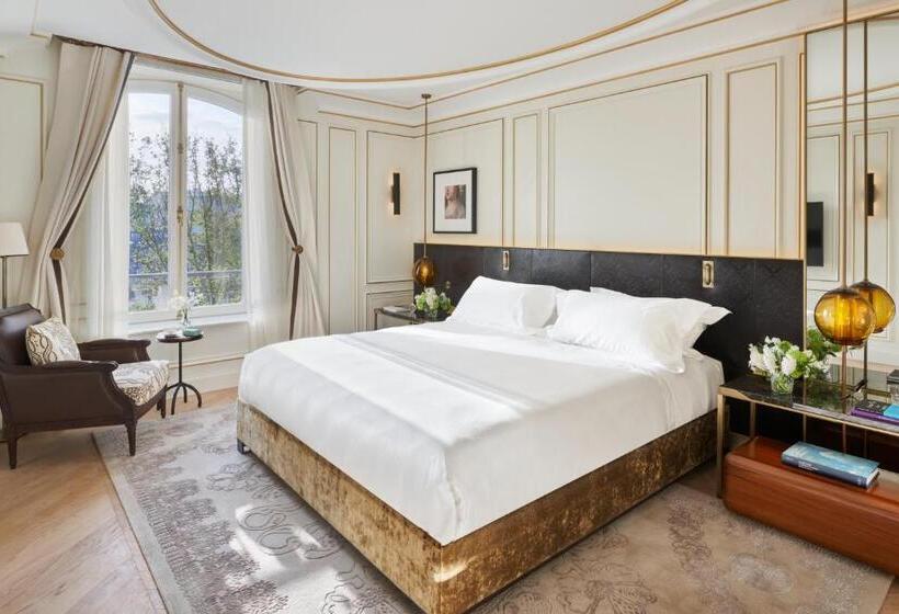 سوییت, Mandarin Oriental Ritz, Madrid