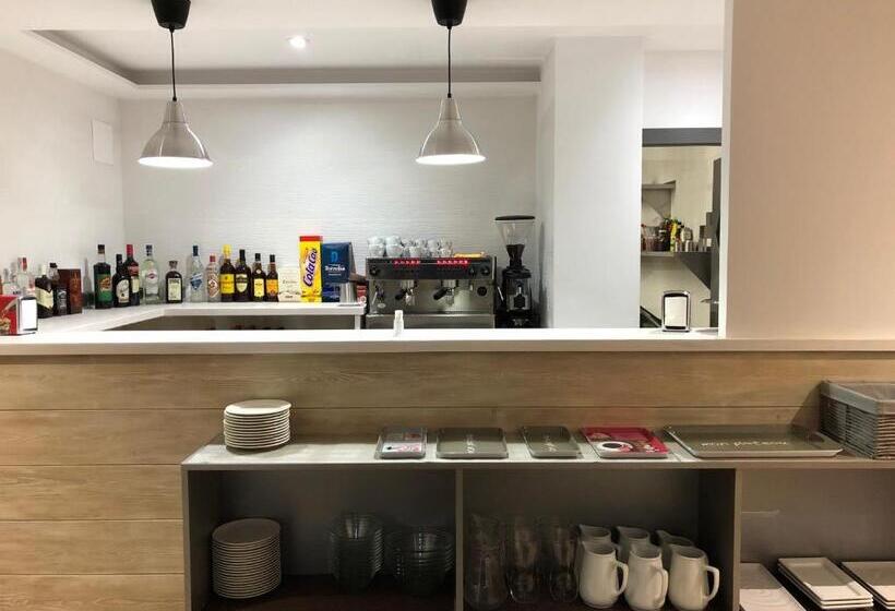 Номер Стандарт, Ribaeta