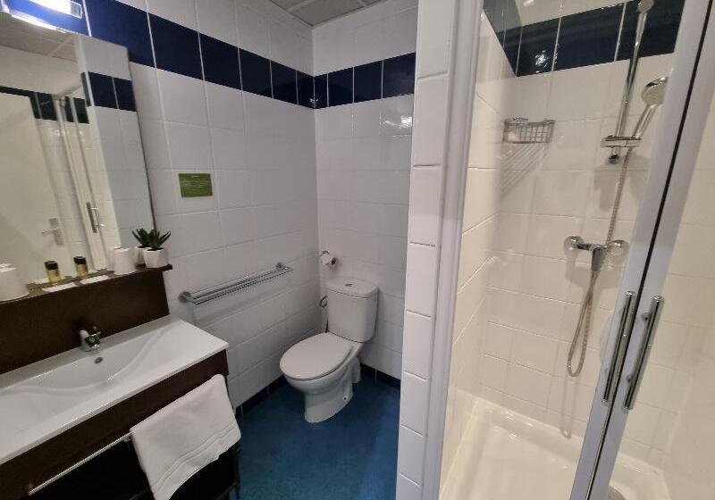 Standard-huone, Seaside Palm Beach