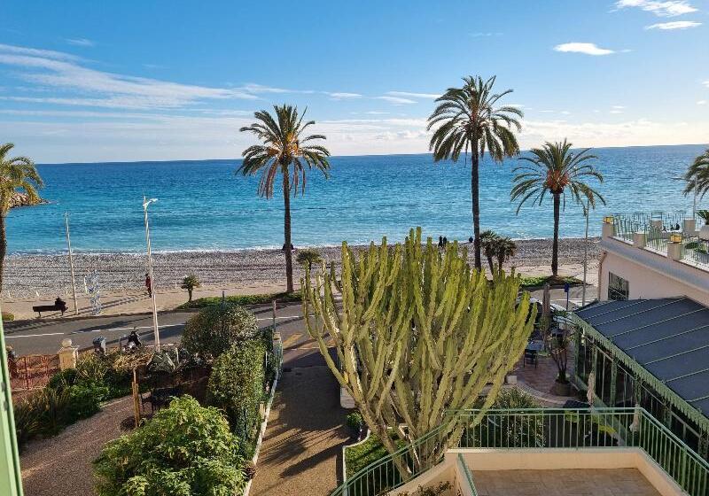 Quarto Estandar, Seaside Palm Beach