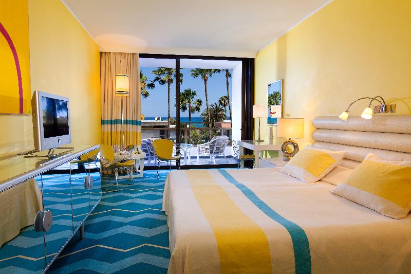 Standard-huone, Seaside Palm Beach