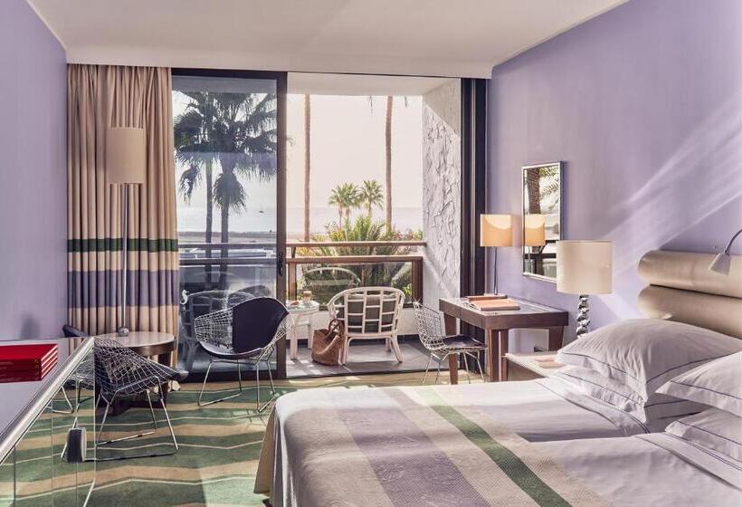 Superior-huone Merinäkymä, Seaside Palm Beach
