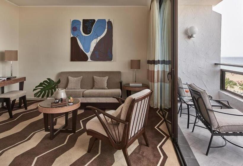 Sviitti, Seaside Palm Beach