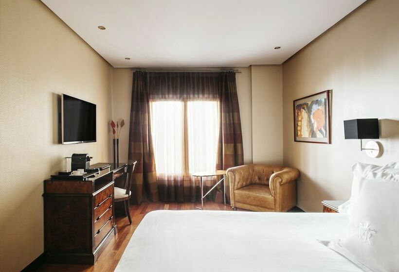 اتاق سوپریور, Villa Real, A Member Of Preferred Hotels & Resorts