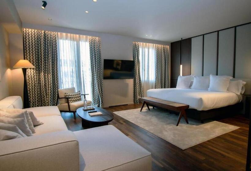 سوییت لوکس, Villa Real, A Member Of Preferred Hotels & Resorts