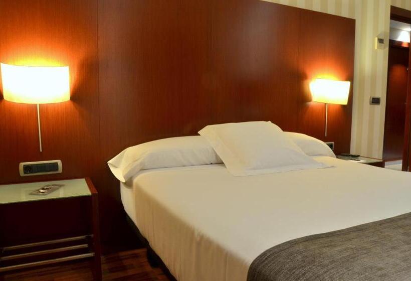 스탠다드 룸, Hotel RH Murcia Centro