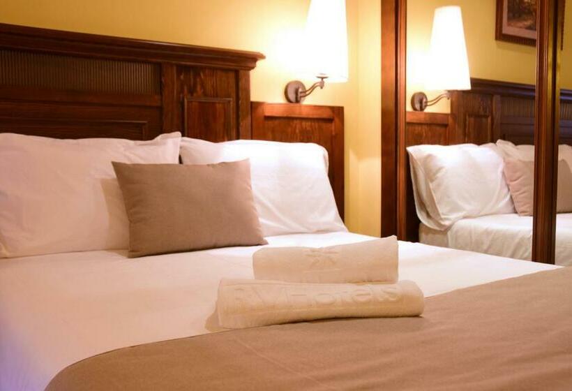 Habitación Estándar, Rvhotels Tuca
