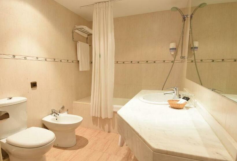 Номер Стандарт, Rvhotels Tuca