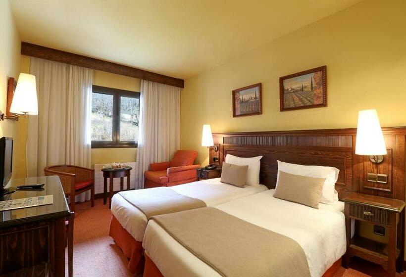 Номер Стандарт, Rvhotels Tuca
