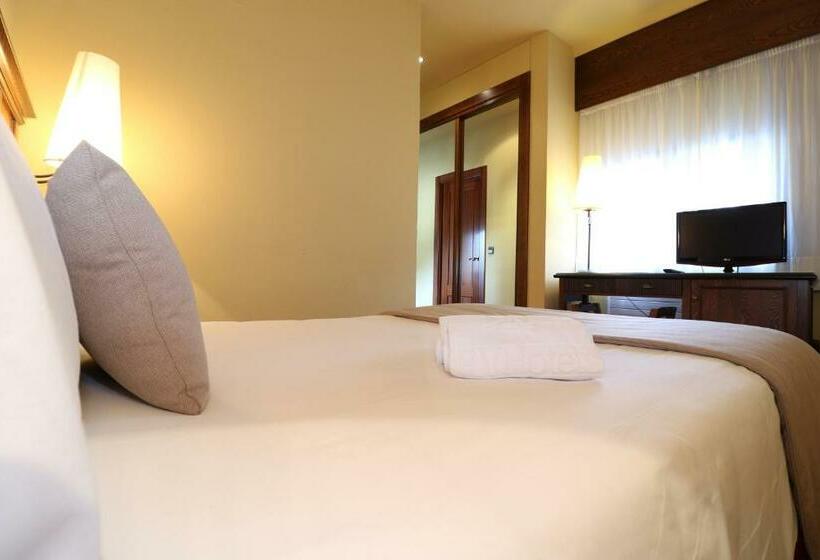 Habitación Estándar, Rvhotels Tuca