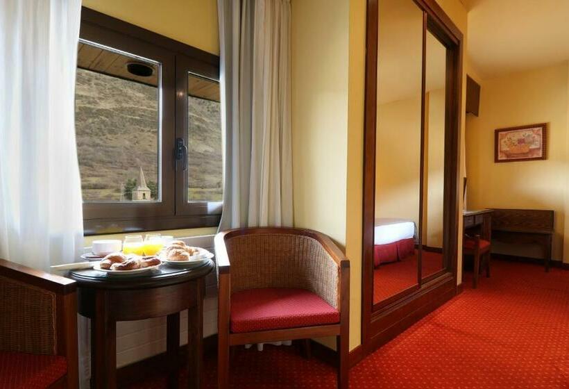 Номер Стандарт, Rvhotels Tuca