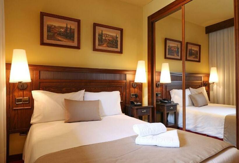 Номер Basic, Rvhotels Tuca