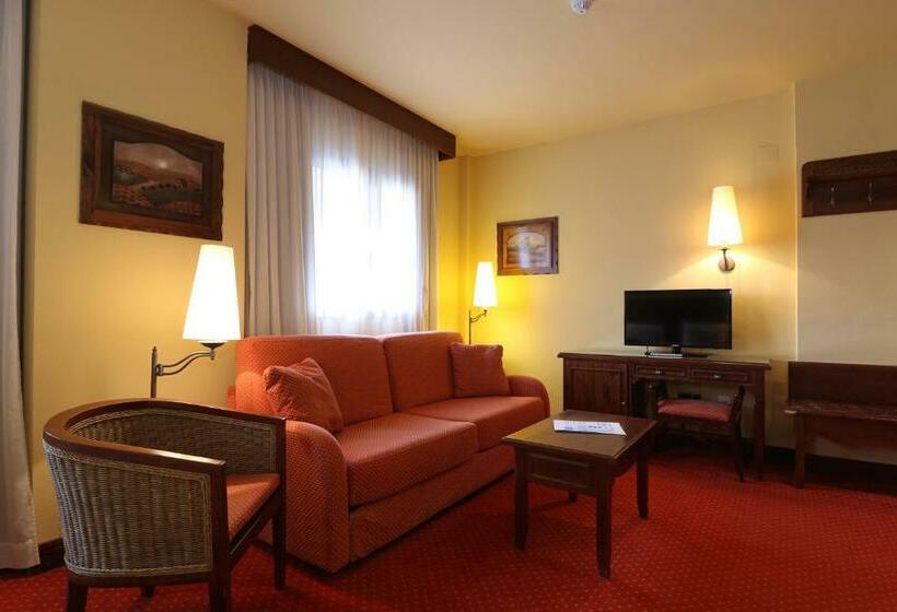 Habitación Superior, Rvhotels Tuca